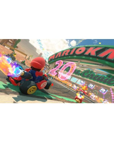 Mario Kart World (Nintendo Switch 2) | Ozone.ro
