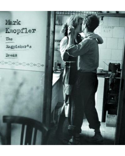 Mark Knopfler - The Ragpicker's Dream (CD) - 1
