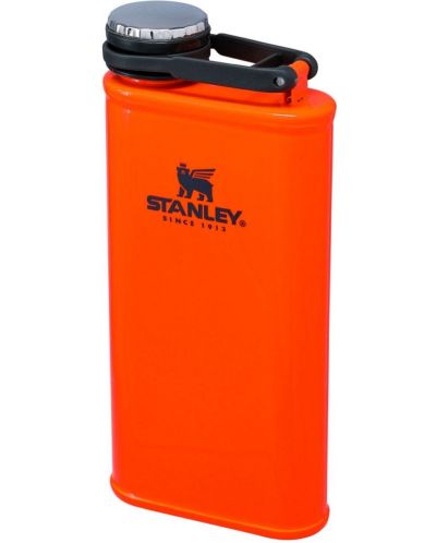 Flaskâ Stanley The Easy Fill Wide Mouth - Blaze Orange, 230 ml - 1