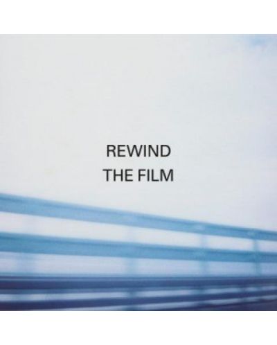 Manic Street Preachers - Rewind the Film (CD) - 1
