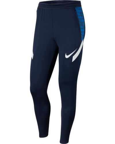 Pantaloni de trening pentru bărbați Nike - DF Strike KPZ, albastru - 1