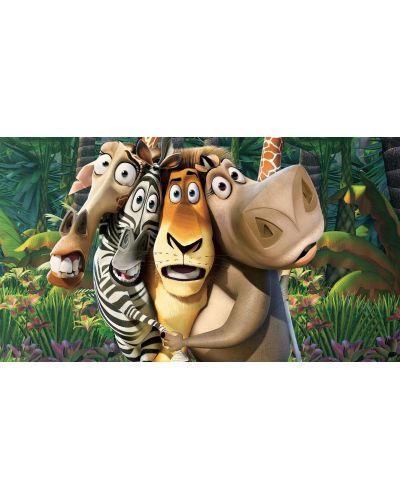 Madagascar: Escape 2 Africa (Blu-ray) - 12