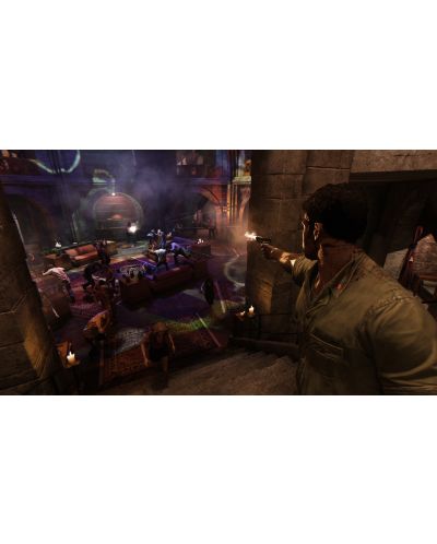 Mafia III + Family Kick Pack (Xbox One) - 7