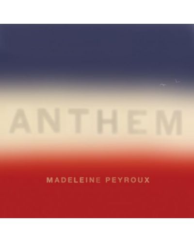 Madeleine Peyroux - Madeleine Peyroux - Anthem (CD) - 1