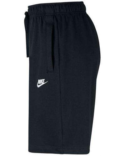 Pantaloni scurți pentru bărbați Nike - Sportswear Club , negru - 3
