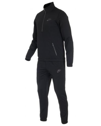 Echipament sportiv pentru bărbați Nike - Sportswear Essentials, negru - 1