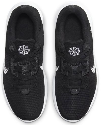 Nike experience hot sale run