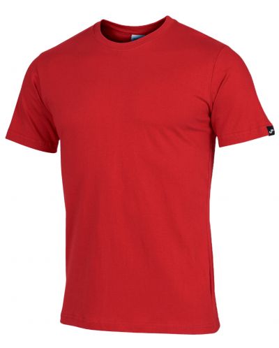Tricou pentru bărbați Joma - Desert, roșu - 1