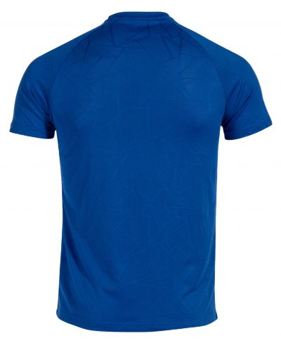 Tricou pentru bărbați Joma - Elite IX, albastru - 2