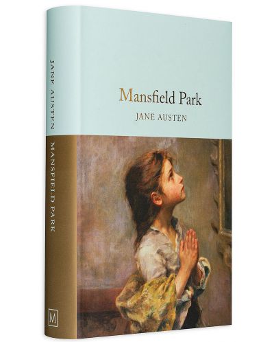 Macmillan Collector's Library: The Jane Austen Collection - 9