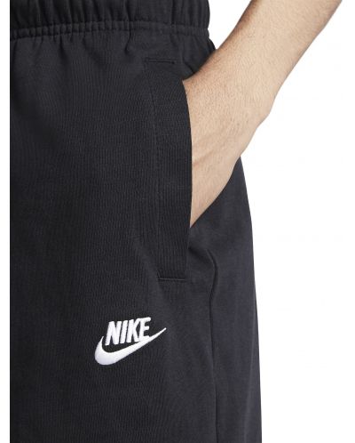 Pantaloni scurți pentru bărbați Nike - Sportswear Club , negru - 5