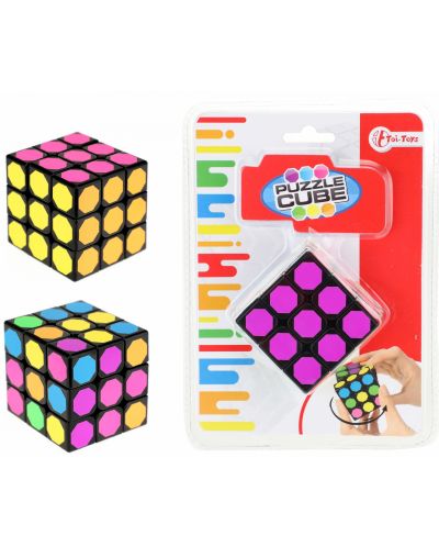 Cub magic Toi Toys - Puzzle - 2