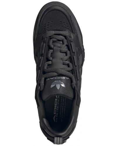 Încălțăminte sport pentru bărbați Adidas - Adi2000, negre - 4