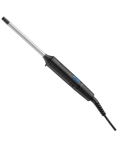 Ondulator de păr Remington - Pro Tight Curl Wand, 220°C, 10mm, negru - 1