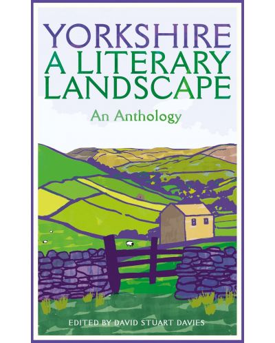 Macmillan Collector's Library: Yorkshire. A Literary Landscape - 1