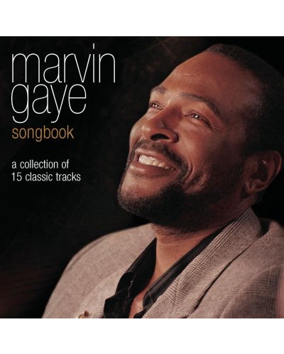 Marvin Gaye - Songbook (CD) - 1