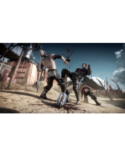 Mad Max (Xbox One) - 6