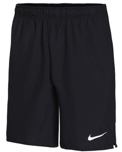 Pantaloni scurţi pentru bărbaţi Nike - Dri-FIT, negri - 1