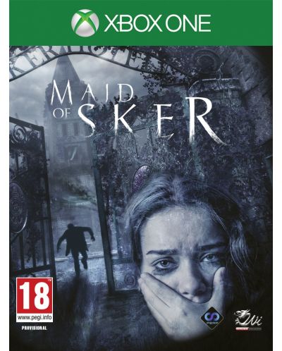 Maid of Sker (Xbox One) - 1