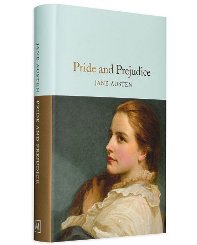 Macmillan Collector's Library: The Jane Austen Collection - 18