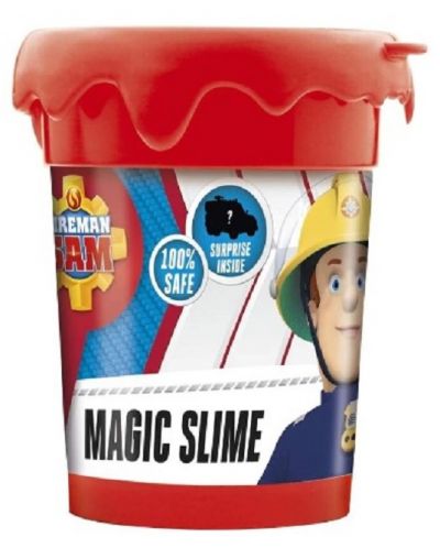 Jeleu magic Craze -Pompier, 150 ml, sortiment - 1