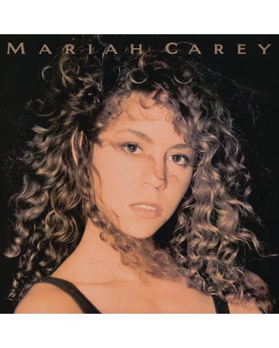Mariah Carey - Mariah Carey (Vinyl) - 1