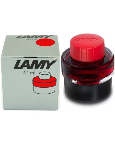 Cerneala  Lamy - Red Т51, 30ml - 1