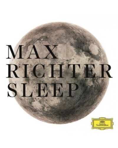Max Richter - Sleep (CD Box) - 1