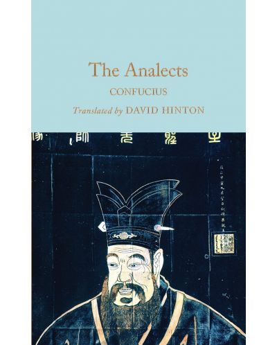 Macmillan Collector's Library: The Analects - 1