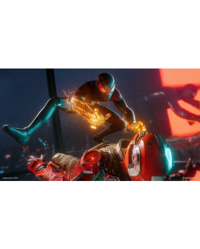 Marvel's Spider-Man: Miles Morales (PS5) - 5