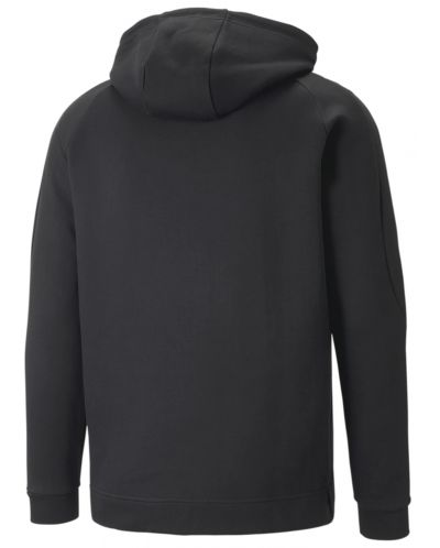 Hanorac pentru bărbați Puma - Day in Motion Hoodie DK, negru - 2