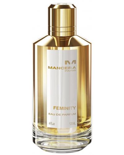 Mancera Apă de parfum Feminity, 120 ml - 1