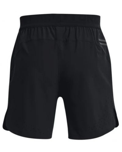 Pantaloni scurţi pentru bărbaţi Under Armour - Peak Woven Shorts, negri - 2