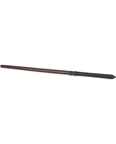 Baghetă magică The Noble Collection Movies: Harry Potter - Draco Malfoy (Collector's Box), 35 cm - 1