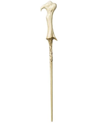 Bagheta magica The Noble Collection Movies: Harry Potter - Voldemort, 38 cm - 1