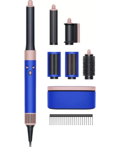 Placă de păr Dyson - Airwrap HS05 Complete Long Bu/Bh, 150°C