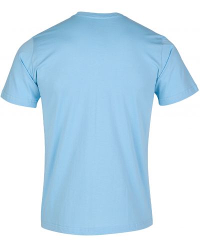 Tricou pentru bărbați Joma - Desert, albastru deschis - 2