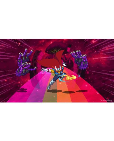 MARVEL Cosmic Invasion - Deluxe Edition (Nintendo Switch) | Ozone.ro