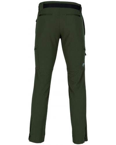 Pantaloni pentru bărbați Joma - Explorer , verde închis - 2