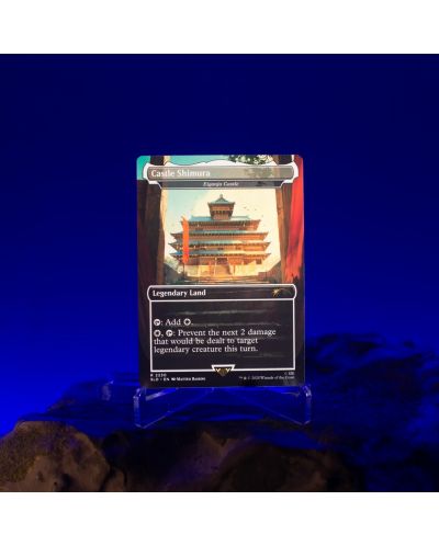 Magic the Gathering: Secret Lair x Ghost of Tsushima (Non-Foil