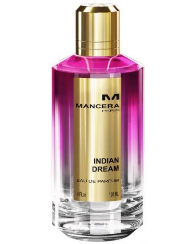 Mancera Apă de parfum Indian Dream, 120 ml - 1