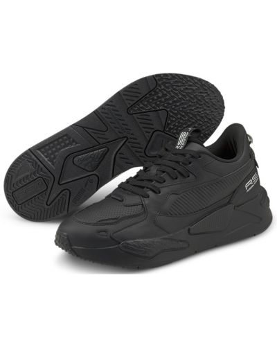 Pantofi pentru bărbați Puma - RS-Z LTH, negru - 6
