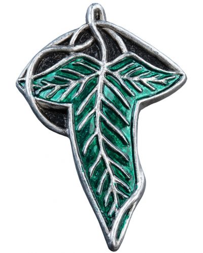 Magnet Weta Movies: Lord of the Rings - Elven Leaf - 1