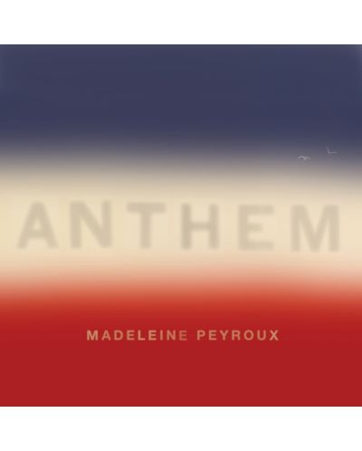 Madeleine Peyroux - Anthem (CD) - 1