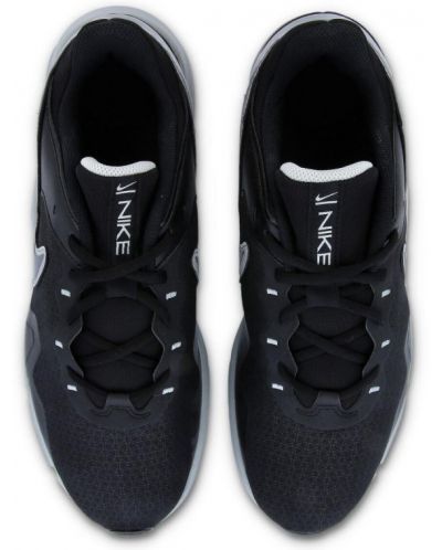 Încălțăminte sport pentru bărbați Nike - Legend Essential 2, negre - 4