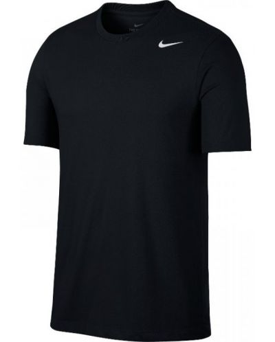 Tricou pentru bărbați Nike - Dri-FIT, negru - 1