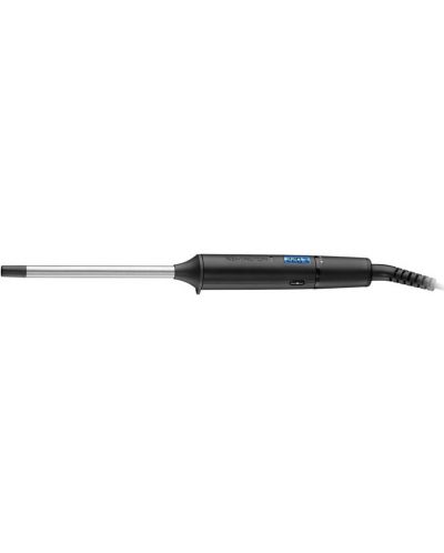 Ondulator de păr Remington - Pro Tight Curl Wand, 220°C, 10mm, negru - 2