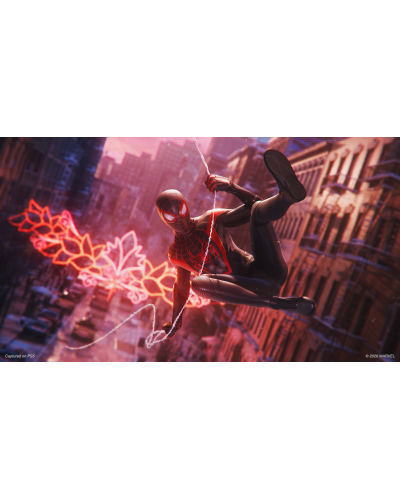Marvel's Spider-Man: Miles Morales Ultimate Edition (PS5) - 4