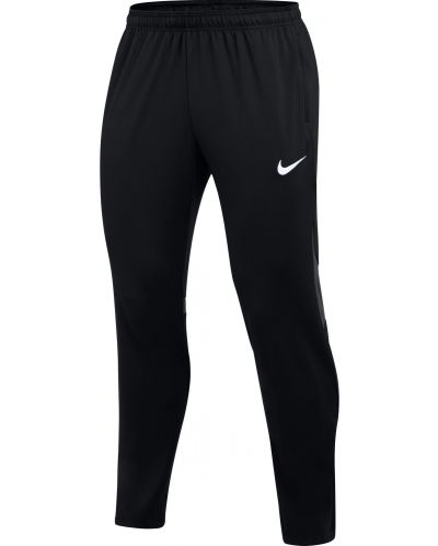 Pantaloni de trening pentru bărbați Nike - Dri-FIT Academy Pro, negru - 1