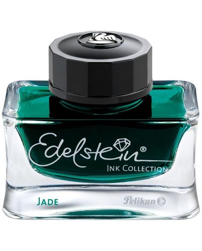 Calimara cu cerneala Pelikan Edelstein - Jade - 1